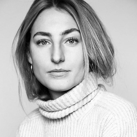 Linnea Olivia Belfrage