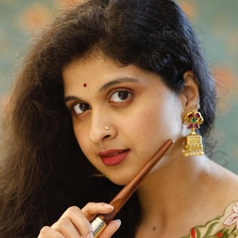 Mrudhula bhaskar