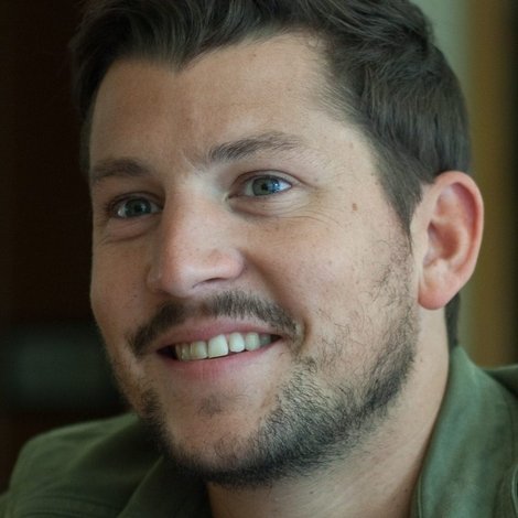Yvan Naubron