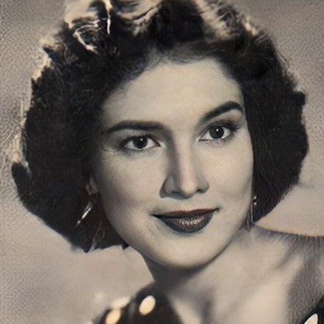 Daisy Romualdez