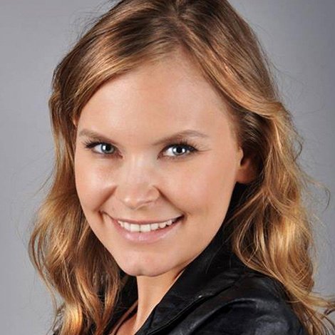 Anastasia Beloborodova