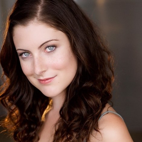 Anna Ross