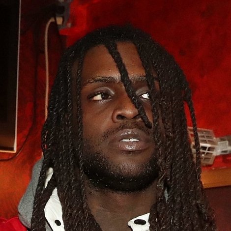 Keith Cozart