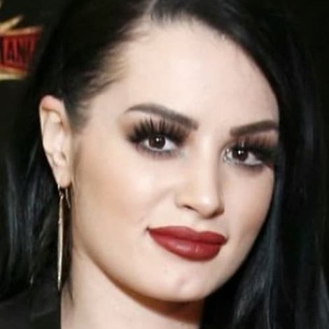 Saraya-Jade Bevis