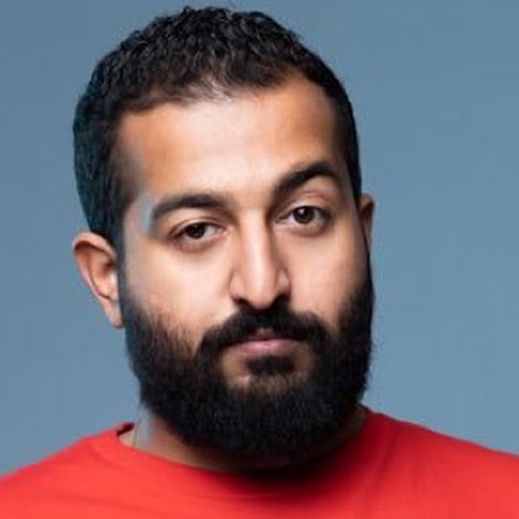 Ibraheem Al-Hajjaj