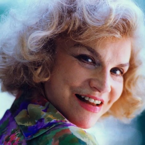 Tônia Carrero