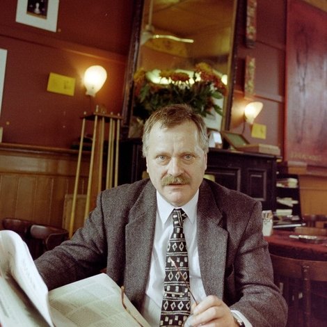 Willem Wilmink