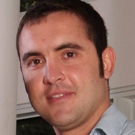 Daniel Hunter