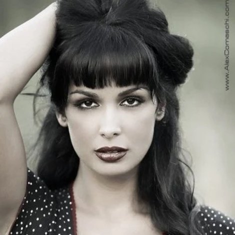 Fabiola Biancospino