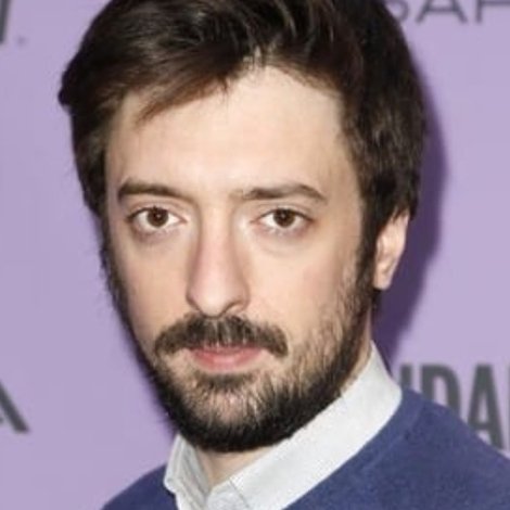Georgi M. Unkovski