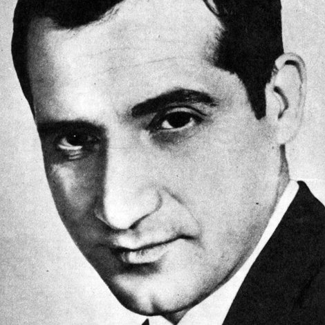 Naum Shopov