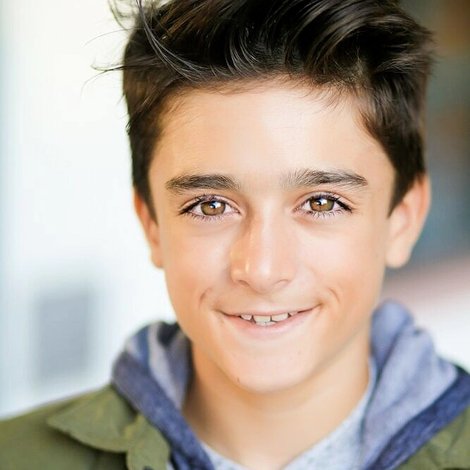 Jackson Schaffer