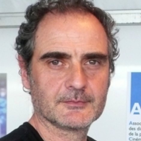 Pierre Aïm
