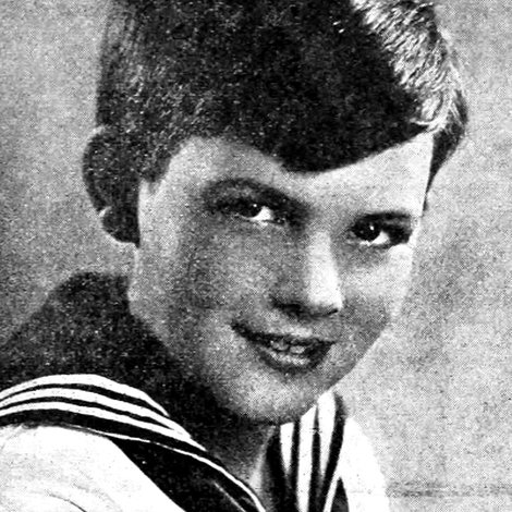 Joseph Depew