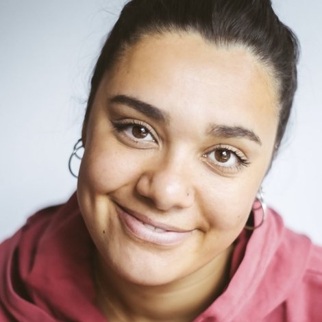 Sarah Seggari