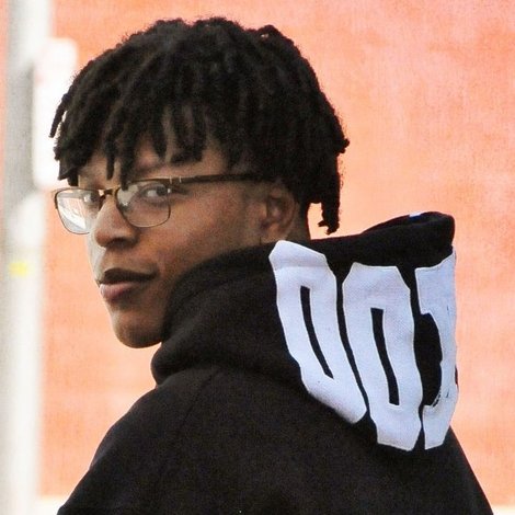 Jaden Reed
