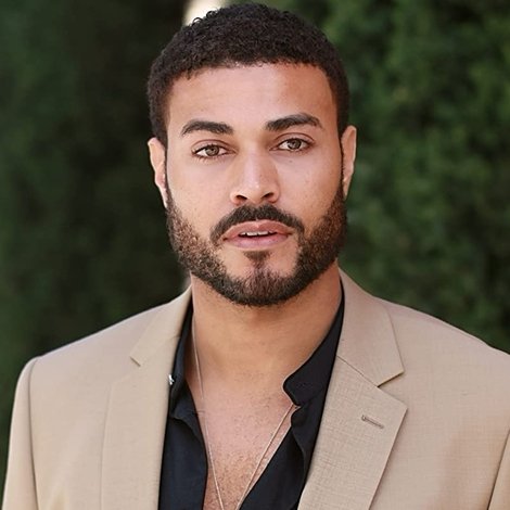 Brandon Ramon Williams