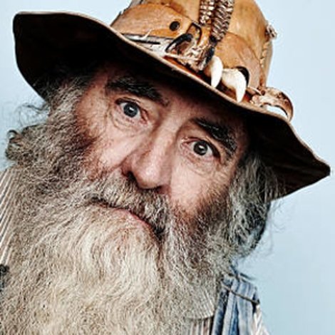 Herbert 'Cowboy' Coward