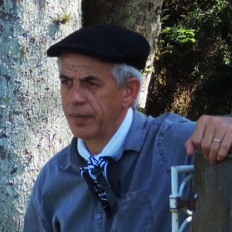 Delmar Rodrigues
