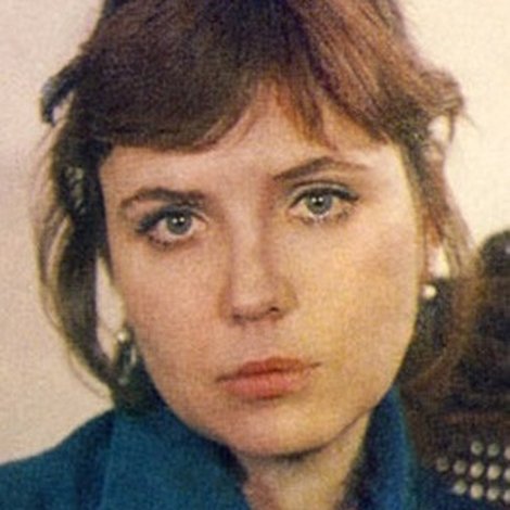 Natalia Brazhnikova