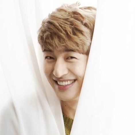 Son Ho-young