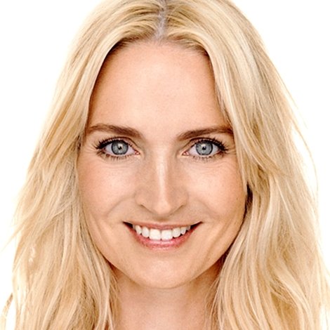 Annette Heick