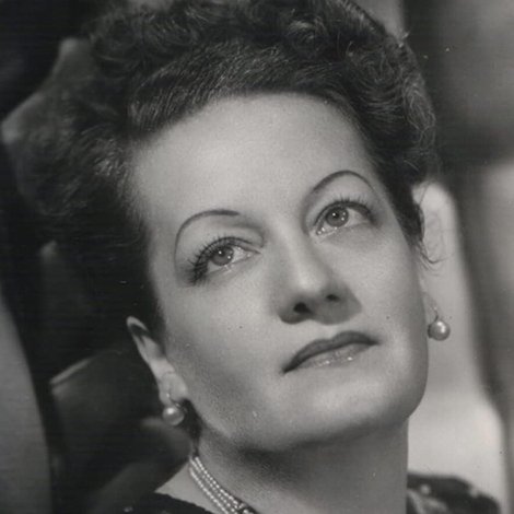 María Gentil Arcos