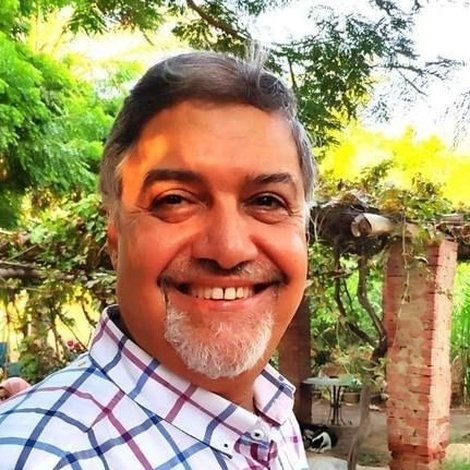 Hamdy Hafez