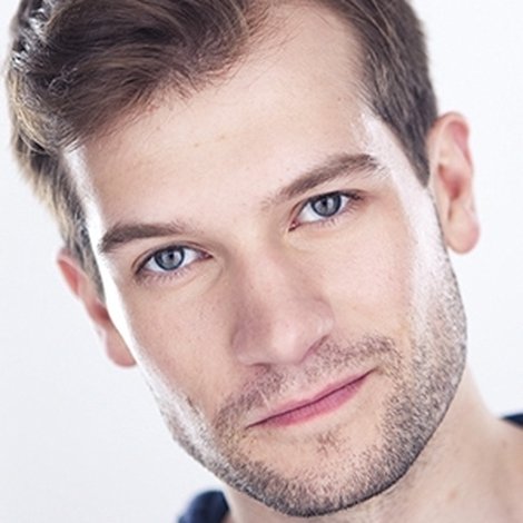 Ryan VanDenBoom