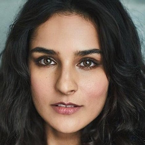 Angira Dhar