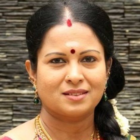 Rindhu Ravi