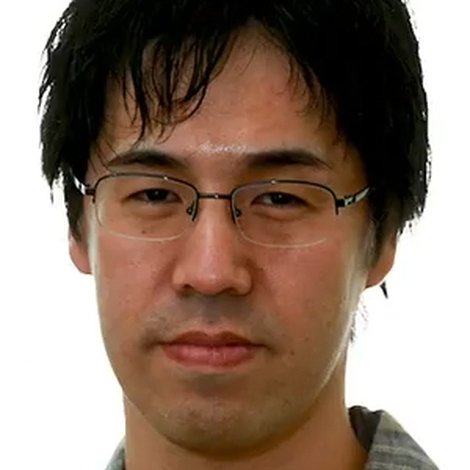 Yoshitoshi Shinomiya