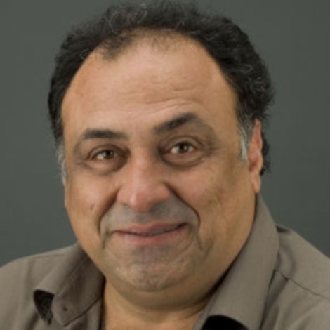Hassan Brijany