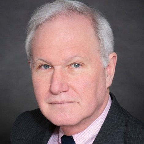 Hugh Hill