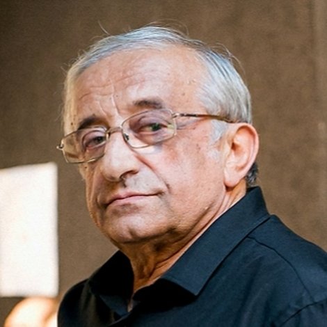 Vyacheslav Ganelin
