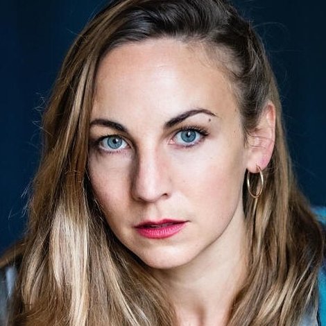 Luana Bellinghausen