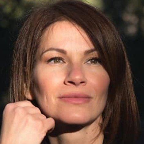 Katerina Mantziou