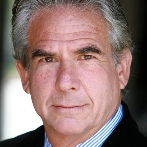Larry Gilman