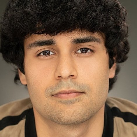 Aryan Varma