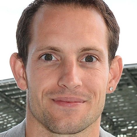 Renaud Lavillenie