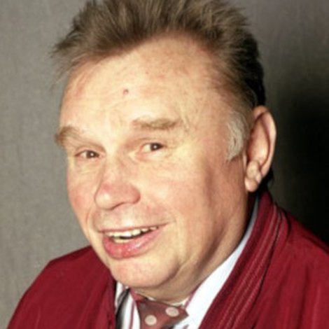 Leonid Marchenko