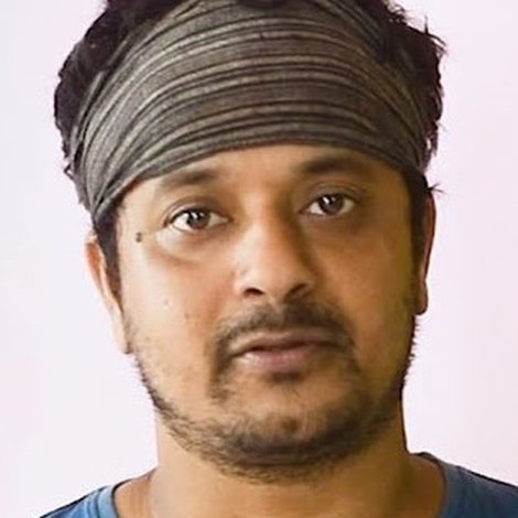Himanshu Prasad Das