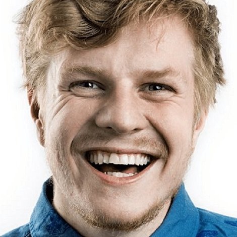 Victor Lander