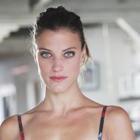 Sara Pasquier