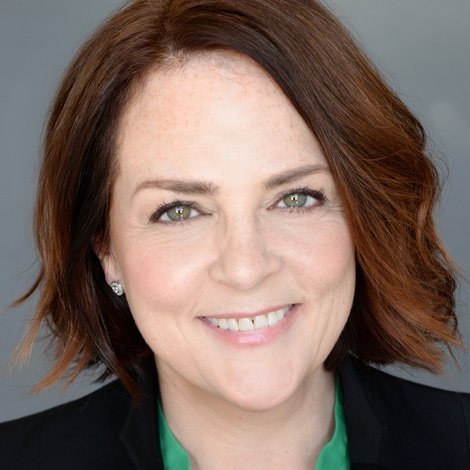 Virginia Louise Smith