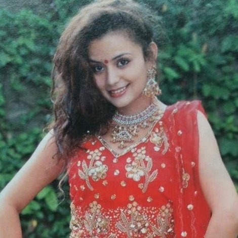 Neeta Dhungana
