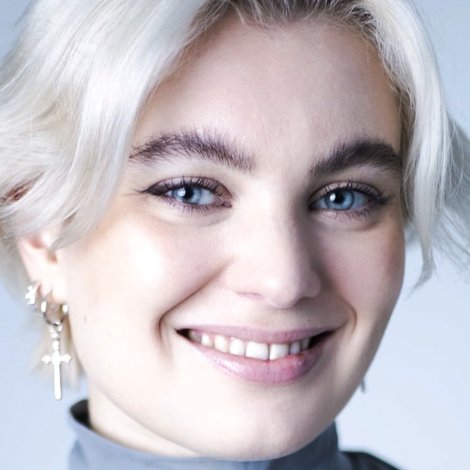 Sólbjört Sigurðardóttir