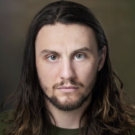 Tyler Veinot