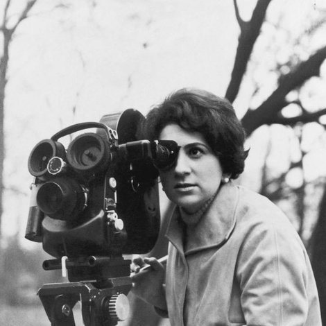Margot Benacerraf