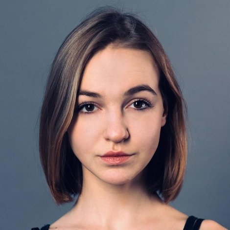 Elizaveta Yudina